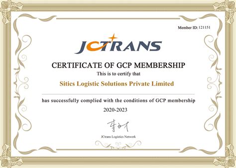 jctrans logistics directory|Logistics Services Company Information .